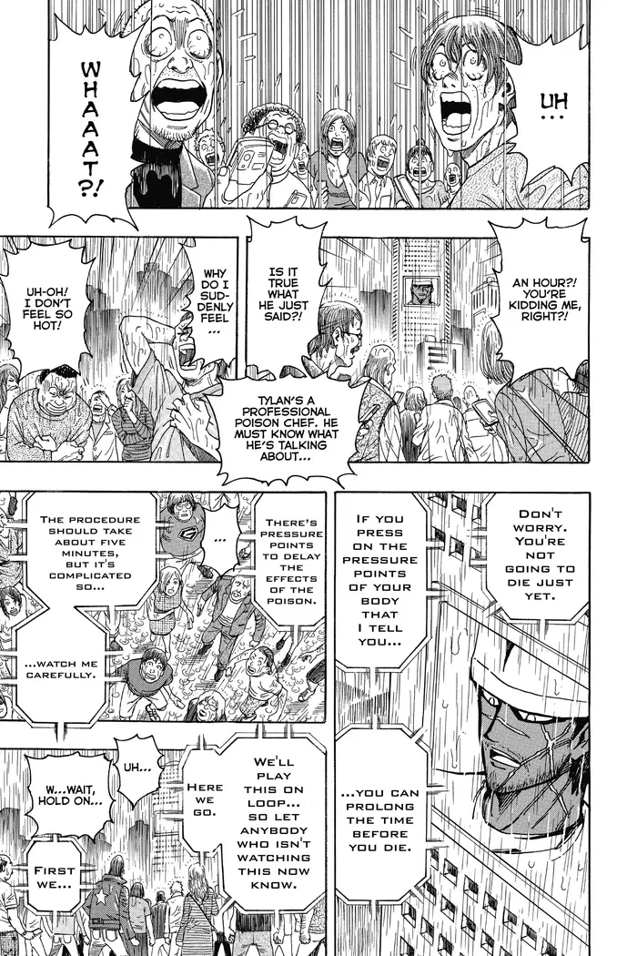 Toriko Chapter 204 image 05_optimized